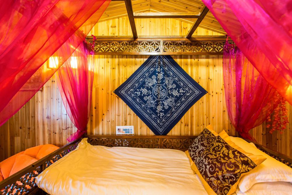 Wuzhen Helan Bridge Inn Tongxiang Ngoại thất bức ảnh